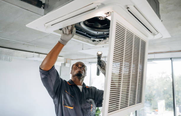 Licensed Hvac Maintenance service in Monterey Park, CA - FH HVAC