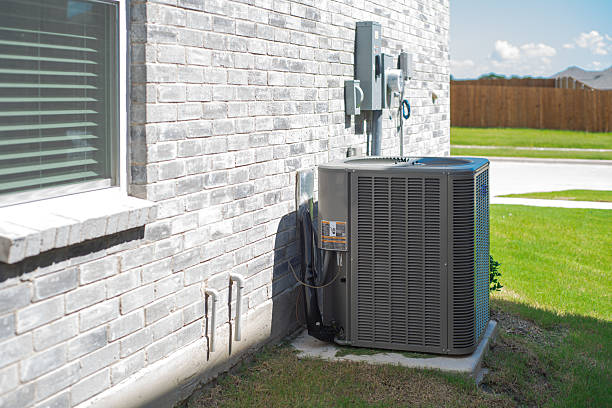 Reliable Hvac Maintenance contractor in Monterey Park, CA by FH HVAC